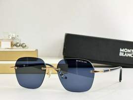 Picture of Mont Blanc Sunglasses _SKUfw73237403fw